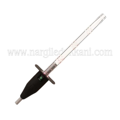 Oduman Lightsaber Işıklı Nargile Marpucu